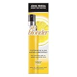 John Frieda Sheer Blonde Go Blonder Stufenweise Blond Aufhellungsspray, 100