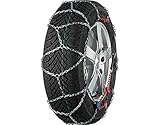 pewag - SCHNEEKETTEN FÜR Fahrzeuge Brenta 9 MIT 9MM AUSMAß GR 67 GRÖßE 185/65 R15