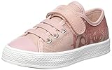 Geox Baby-Mädchen JR CIAK Girl G Sneaker, Rose, 24 EU