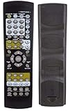 Ersatz Fernbedienung/Remote passend für Onkyo TX-SR8460 | TX-SR8467 | TX-SR674 | TX-SR674E | TX-SR604 | TX-SR604E