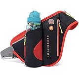 XMDDDA Running Beutel Gürtel Taille Packtasche, Training Fanny Pack, Bounce Free Jogging Pocket Gürtel-Reisegeld-Handyhalter für Laufzubehör (Color : C)