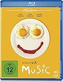 Music [Blu-ray]