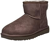 UGG Australia Damen Stiefeletten 1016222-CHO braun 352891