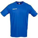 uhlsport T-Shirt, Royal, XS