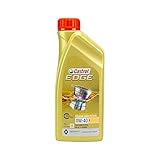 Castrol Motoröl Edge Titanium 0W-40 R Motorenöl Motor Engine Oil 15D33B 1L