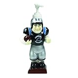 ScSPORTS Carolina Panthers Senf- und Ketchup-Sp