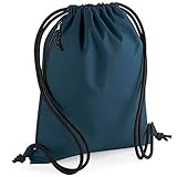 Leon Sports Stringbag für Turnbeutel Schulranzen Sportbeutel p