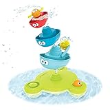 Yookidoo 40115 - Wasserspiel Springb