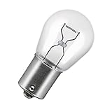 Osram OS7506-02B Glühlampe, Blister doppio, Set of 2