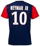 Paris Saint-Germain T-Shirt Neymar PSG, offizielle Kollektion, Kindergröße 14 Jahre b