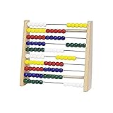 Goki Lernspielzeug Abacus, b