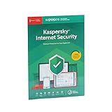 Kaspersky Internet Security 2019 Upgrade | 1 Gerät | 1 Jahr | Windows/Mac/Android | Box | Dow