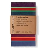 Remember Travelorganizer Edgar washable Pap