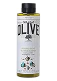 Korres OLIVE & SEA SALT Duschgel, 1er Pack (1 x 250 ml)