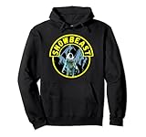 Snowbeast Mythische Kreatur Pullover H