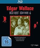 Edgar Wallace Edition 6 [Blu-ray]