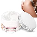 Gesäß Enhancement Cream, 100G Straffende Crème Für Butt Hüfte Lift Creme Massage Hip Lift Up Cream für Für Frauen Gesäß Vergrößerung