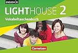 English G Lighthouse - Allgemeine Ausgabe - Band 2: 6. Schuljahr: Vokabeltaschenb