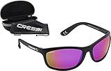 Cressi Rocker Ultra Flex Sonnenbrille H