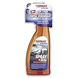 SONAX XTREME Spray+Seal (750 ml) schnelle, einfache und leistungsstarke Spray-Versiegelung während der Wäsche | Art-Nr. 02434000