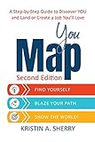 YouMap: Find Yourself. Blaze Your Path. Show the World!