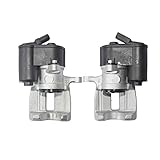 2 X Hinten Bremssattel 5N0615403 5N0615404 BHN961E BHN962E