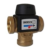 ESBE VTC311 3/4 IG Ladeventil 60 °C Rücklaufanhebung 3-Wege-V