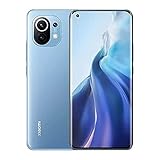 Xiaomi Mi 11 256GB Horizon Blue Dual SIM (Generalüberholt)