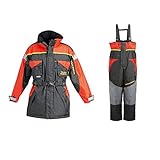 Team Daiwa Schwimmanzug, zweiteilig - Größe XL
