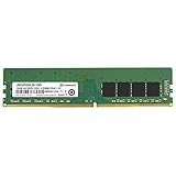 Transcend JM3200HLB-16G 16GB 2X 8GB DDR4 3200MHz Sp