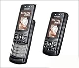 Samsung SGH-Z630 Slider-Handy