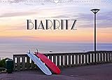 Biarritz (Wandkalender 2022 DIN A3 quer) [Calendar] Rütten,