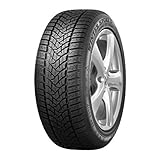 Dunlop Winter Sport 5 M+S - 205/55R16 91H - W