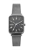 Skagen Herren-Uhren Analog Solar One Size 88328221