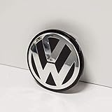 Original Volkswagen Radkappen Zierb