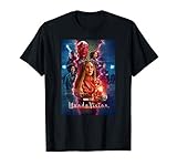 Marvel WandaVision Series Poster T-S