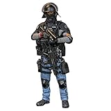 DAN DISCOUNTS Soldat Action Figur, 1:6 Bewegliches Militär Soldaten Figuren Spielzeug, Figur Militär Modell Militärfiguren Spielsets für Kinder und Erw