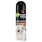 Garnier Men Mineral Protection 5 72h Deodorant 150