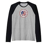 Amerikanischer Patriot Rag