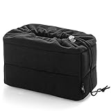 Kamera Schutztasche wasserdichte Shockproof Gepolsterte Phototaschen Kamerataschen mit Gepolsterter Einsatz für DSLR Erschossen oder Flash Lig