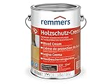 Remmers Holzschutz-Creme - palisander 2,5L