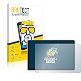 BROTECT Entspiegelungs-Panzerglasfolie kompatibel mit Huawei MatePad 11 (2021) - Anti-Reflex Panzerglas Schutz-Folie M