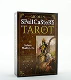 Marquis, M: Modern Spellcasters T