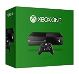 Xbox One 500 GB Konsole 2015