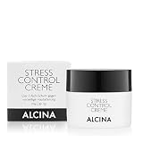 Alcina Kosmetik N°4 Stress Control Creme 50