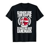 Keine Therapie - Ich muss nur nach Dänemark T-S