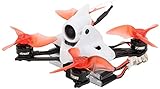 NA AY Drohne für Kinder, Emax Tinyhawk 2 Race 90mm / 3.5in FPV Racing RC Drone 7500kv für Runcam Nano2 700TVL 37CH