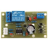 12 V Sensormodul für Füllstandsanzeiger, Bausätze, Sensor für Wasserstandserkennung Zubehö