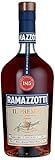 Ramazzotti IL PREMIO – Italienischer Blend aus Grappa und Amaro – Kräuterlikör für einen vollmundigen und ausgewogenen Geschmack – 1 x 0,7
