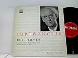 Furtwängler - Beethoven Vierter Satz Der Neunten IX. Sinfonie D-Moll Op. 125 – Schlusschor Über Schillers Ode An Die Freude - Dokumentarische Aufnahme aus dem Festspielhaus Bayreuth anläß